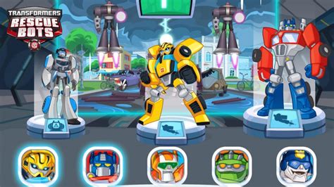 rescue bots rescue bots|rescue bots in real life.